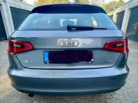 Second-hand Audi A3 Attraction 105 CP (77 kW) 2013 Break