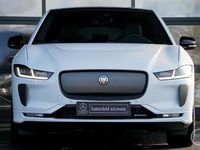 Gebraucht Jaguar I-Pace R-Dynamic 294 kW (400 PS) 2024 Weiß SUV