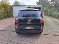 gebraucht Fiat 500L Living 0.9 TwinAir Start&Stopp Lounge