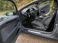 gebraucht Opel Astra GTC 