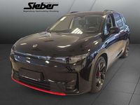 Neu Leapmotor C10 439 kW (598 PS) 2026 Schwarz SUV