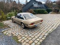 Gebraucht Opel Manta 75 PS (55 kW) 1985 Gold Coupé