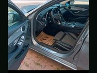 gebraucht Mercedes C220 CDI Allrad