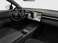 Neu Zeekr X 250 kW (340 PS) 2026 Weiss SUV