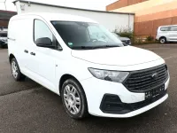 Gebraucht Ford Transit 122 PS (89 kW) 2024 Weiss Van