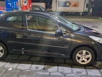 gebraucht Peugeot 207 