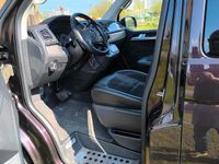 Używany VW T6 150 KM (110 kW) 2016 Andere farben Van
