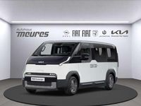 Neu Kia PV5 88 kW (121 PS) 2026 Weiß Van / Kleinbus