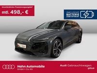 Gebraucht Audi A6 e-tron Ambiente 210 kW (286 PS) 2025 Magnetgrau Kombi