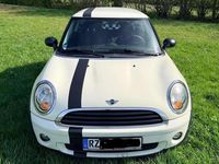 Second-hand Mini ONE 75 CP (55 kW) 2009 Bej Hatchback