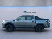 Occasion Maxus T60 215 ch (158 kW) 2025 Gris Pick-up