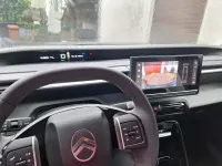 Gebraucht Citroën e-C3 83 kW (113 PS) 2025 Grau Limousine