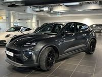 Gebraucht Porsche Macan 4 Electric 300 kW (408 PS) 2025 Grau SUV