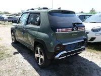 Neu Hyundai Inster 85 kW (116 PS) 2026 Grün metallic Kleinwagen