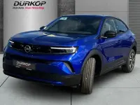 Neu Opel Mokka Edition 136 PS (100 kW) 2026 Blau SUV