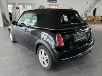 Gebraucht Mini Cooper 90 PS (66 kW) 2008 Andere Kleinwagen