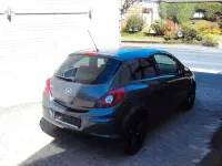 Gebraucht Opel Corsa 69 PS (50 kW) 2010 Kleinwagen