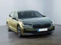 Neu Skoda Superb Selection 150 PS (110 kW) 2026 Limousine