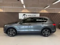 Gebraucht Seat Tarraco 4Drive 190 PS (139 kW) 2020 SUV