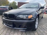 gebraucht BMW 318 318i*Klima*TÜV Neu+Inspektion*Top Zustand