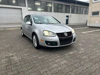 Gebraucht VW Golf V GTI 200 PS (147 kW) 2007 Silber Limousine