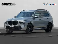 Neu BMW X7 M Sport 352 PS (258 kW) 2026 Grau SUV