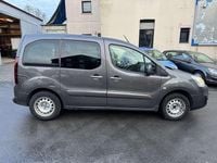 Gebraucht Citroën Berlingo SELECTION 110 PS (80 kW) 2018 Braun Van / Kleinbus