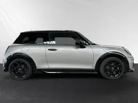 Gebraucht Mini Cooper 156 PS (114 kW) 2025 Silber Kleinwagen