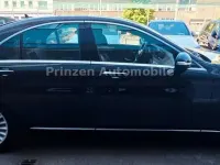 Gebraucht Mercedes S500 455 PS (334 kW) 2014 Schwarz Limousine