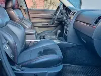 Gebraucht Dodge Charger 435 PS (319 kW) 2009 Schwarz Limousine