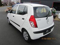 Gebraucht Hyundai i10 69 PS (50 kW) 2010 Kleinwagen