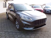 gebraucht Ford Kuga ST Line X FHEV + Assistenzpaket - Winterpaket