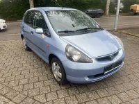 Occasion Honda Jazz LS 83 ch (61 kW) 2003 Bleue Citadine