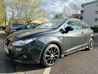 gebraucht Seat Ibiza 1.6 SportCoupé