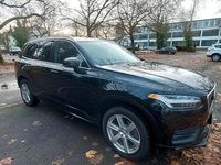Gebraucht Volvo XC60 320 PS (235 kW) 2020 Schwarz SUV