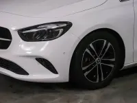 Gebraucht Mercedes B200 Advanced 163 PS (119 kW) 2025 Unilack polarweiß Kleinwagen