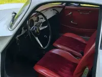 Używany Porsche 356 75 KM (55 kW) 1963 Biały Coupe