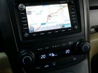 Gebraucht Honda CR-V Executive 150 PS (110 kW) 2012 Braun SUV