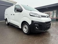 Second-hand Citroën Jumpy Business Class 122 CP (89 kW) 2017 Alb Monovolum