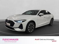 Gebraucht Audi A5 Ambiente 204 PS (150 kW) 2025 Weiss Limousine