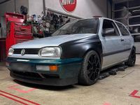 Gebraucht VW Golf 75 PS (55 kW) 1994 Coupé