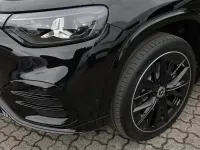 Gebraucht Mercedes 350 AMG 200 kW (272 PS) 2026 Unilack nachtschwarz uni SUV