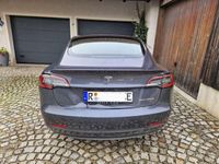 gebraucht Tesla Model 3 Model 3Langstreckenbatt. Allradantrieb Dual Motor