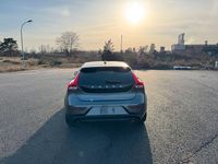 Gebraucht Volvo V40 Summum 150 PS (110 kW) 2012 Grau Kleinwagen
