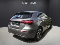Gebraucht Mercedes A200 Advanced 163 PS (119 kW) 2025 Grau Limousine