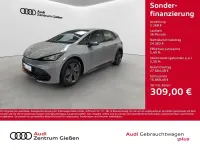 Gebraucht Cupra Born 150 kW (204 PS) 2024 Grau Kleinwagen