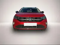 Gebraucht VW Taigo Style 110 PS (80 kW) 2022 Manufacturer SUV