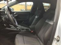 Gebraucht Audi A3 Advanced 150 PS (110 kW) 2025 Pfeilgrau Limousine