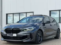 Gebraucht BMW M135 M Performance 306 PS (225 kW) 2021 Grau Kleinwagen