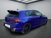 Gebraucht VW Golf VIII R 333 PS (244 kW) 2023 Blau Kleinwagen